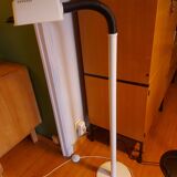 80'S LYSKAER floor lamp