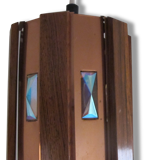 Small lamps by Werner Schou