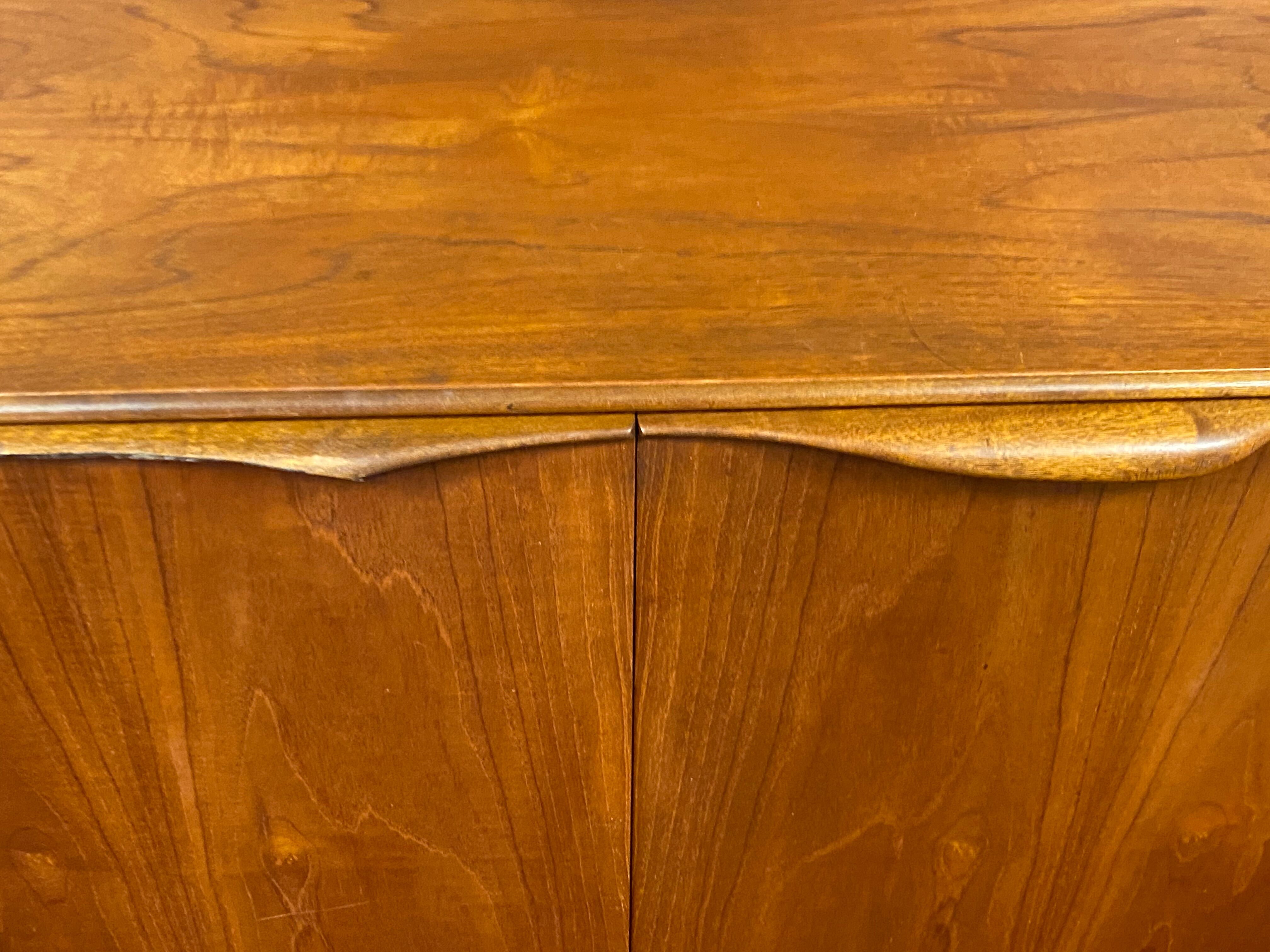 Sideboard by Ah Mcintosh of Scotland