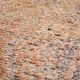 Vintage Moroccan Rug 179 x 276 cm, Berber Wool Rug Handmade, Bohemian Rug