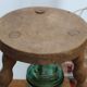 Tripod stool