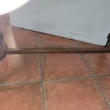 Piano bench