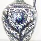 Jar / Andalusian Vase Flowers 50 cm