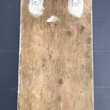 3-hook coat rack from the 50s