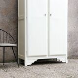 Vintage Mado wardrobe from the 1950s