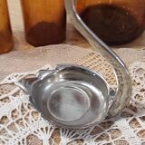 Cygne sugar or jam bowl