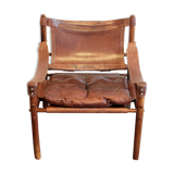 Scirocco safari chair by Arne Norell