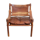 Scirocco safari chair by Arne Norell