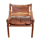 Scirocco safari chair by Arne Norell
