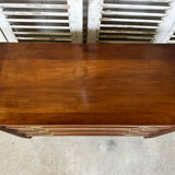 Commode ancienne style Louis XVI