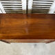 Antique Louis XVI style chest of drawers