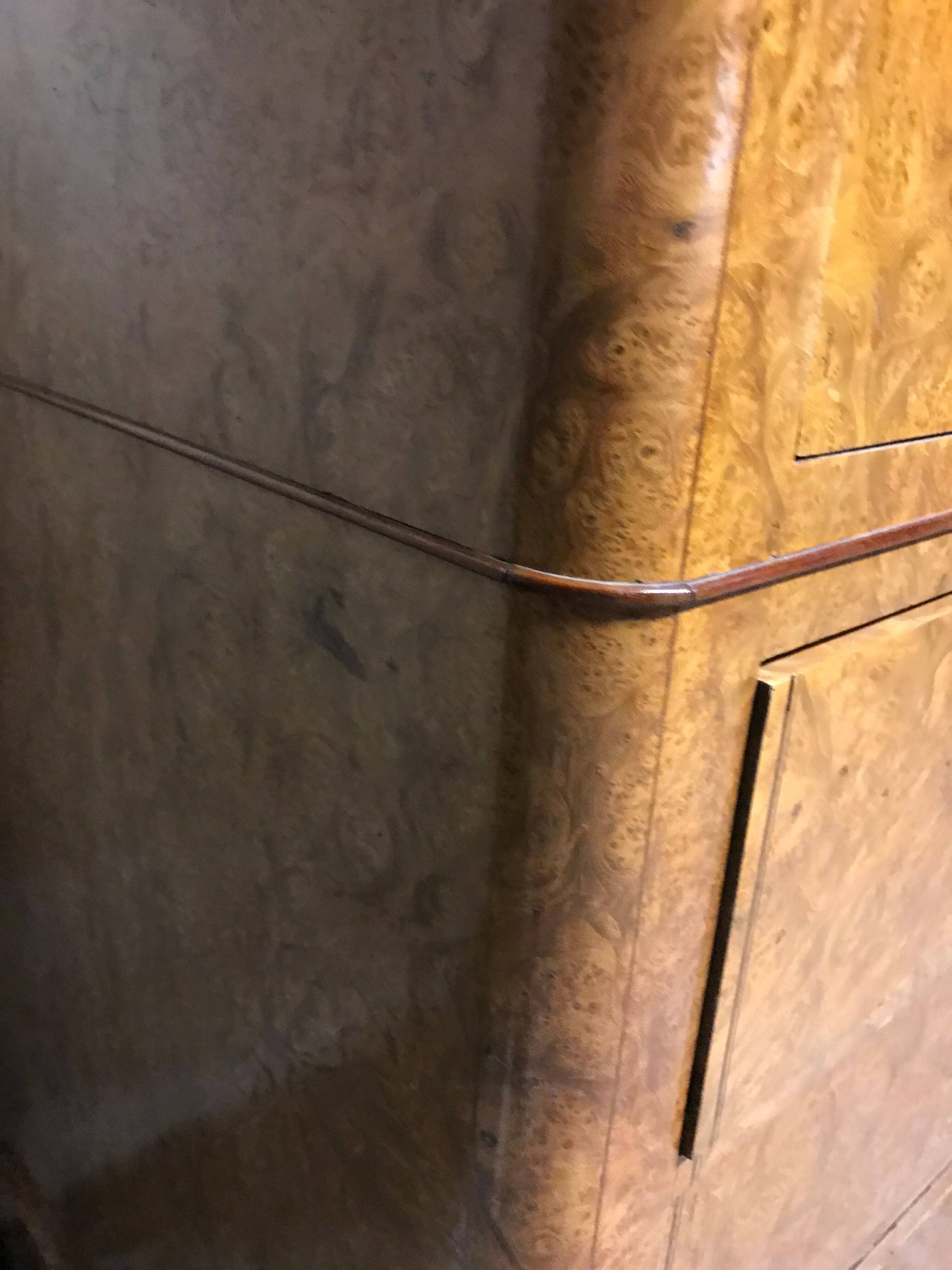 Louis Philippe Charles X dresser