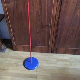 Rare duo of Veneta Lumi lighting icon of the 80