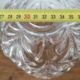 Globe Verre Vintage