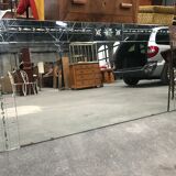 Venetian brewery mirror - bistro