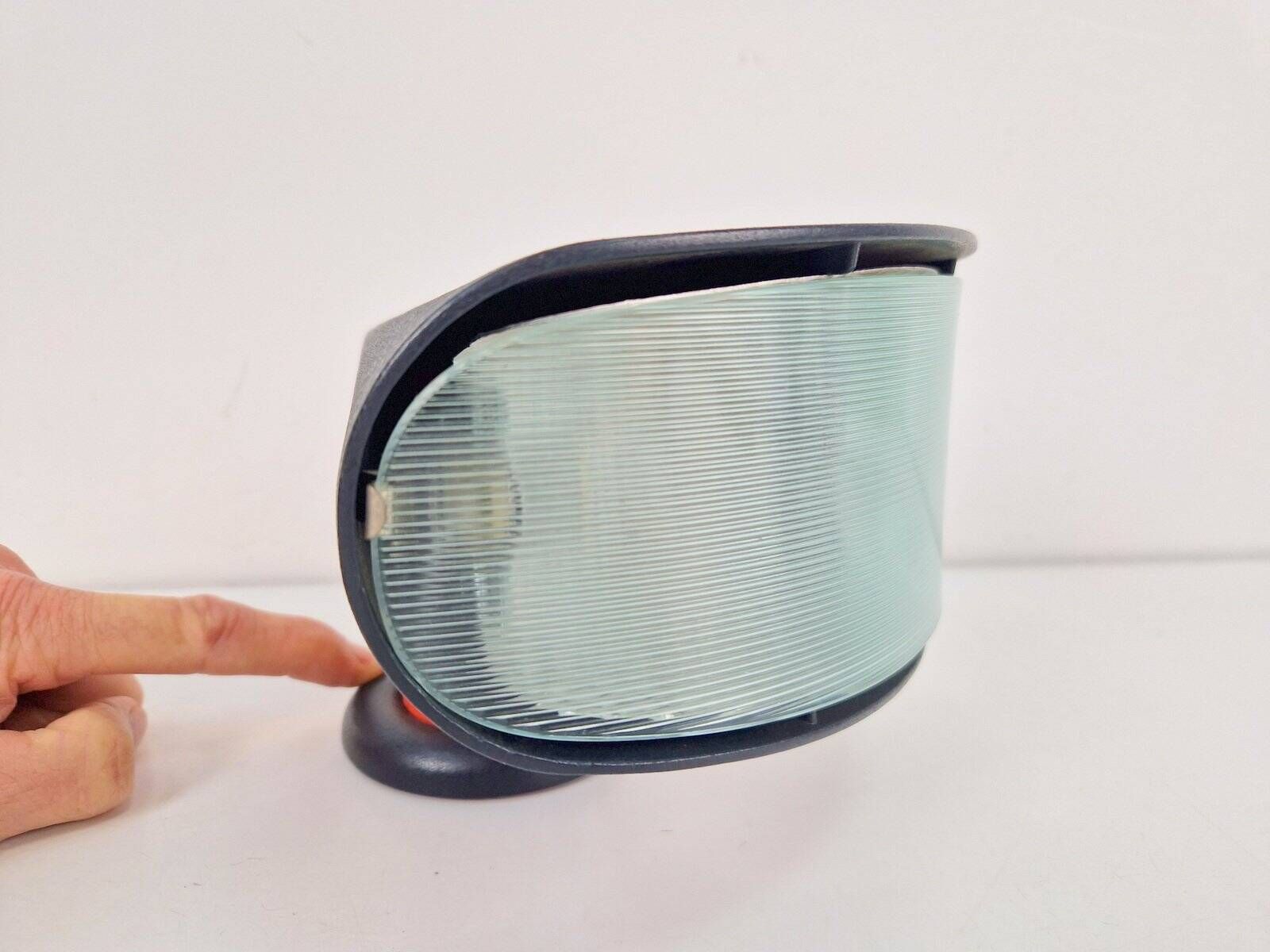 Vintage Bun 870 Wall Lamp by Tobia Scarpa for Flos, 1970s