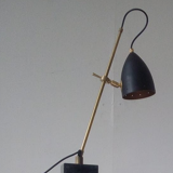 Lamp Italian 1950