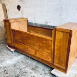 Storage bed