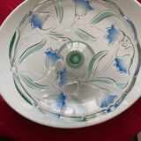 Glass cup