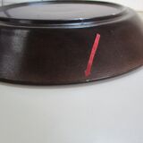 Hollow dish in Niderviller stoneware