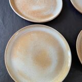 Flat plates grés du Marais