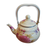 Teapot