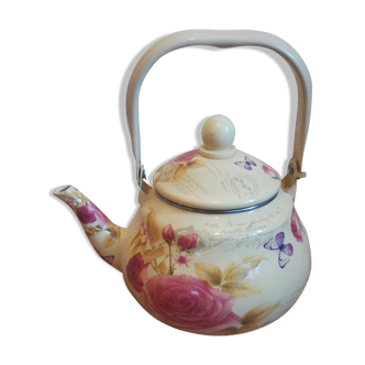 Teapot