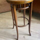Tabouret Thonet