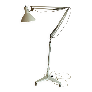 Lampadaire ajustable - busquet