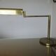 Metalarte lamp, G. Hansen, New York