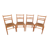 Scandinavian Gemla chairs
