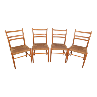 Scandinavian Gemla chairs