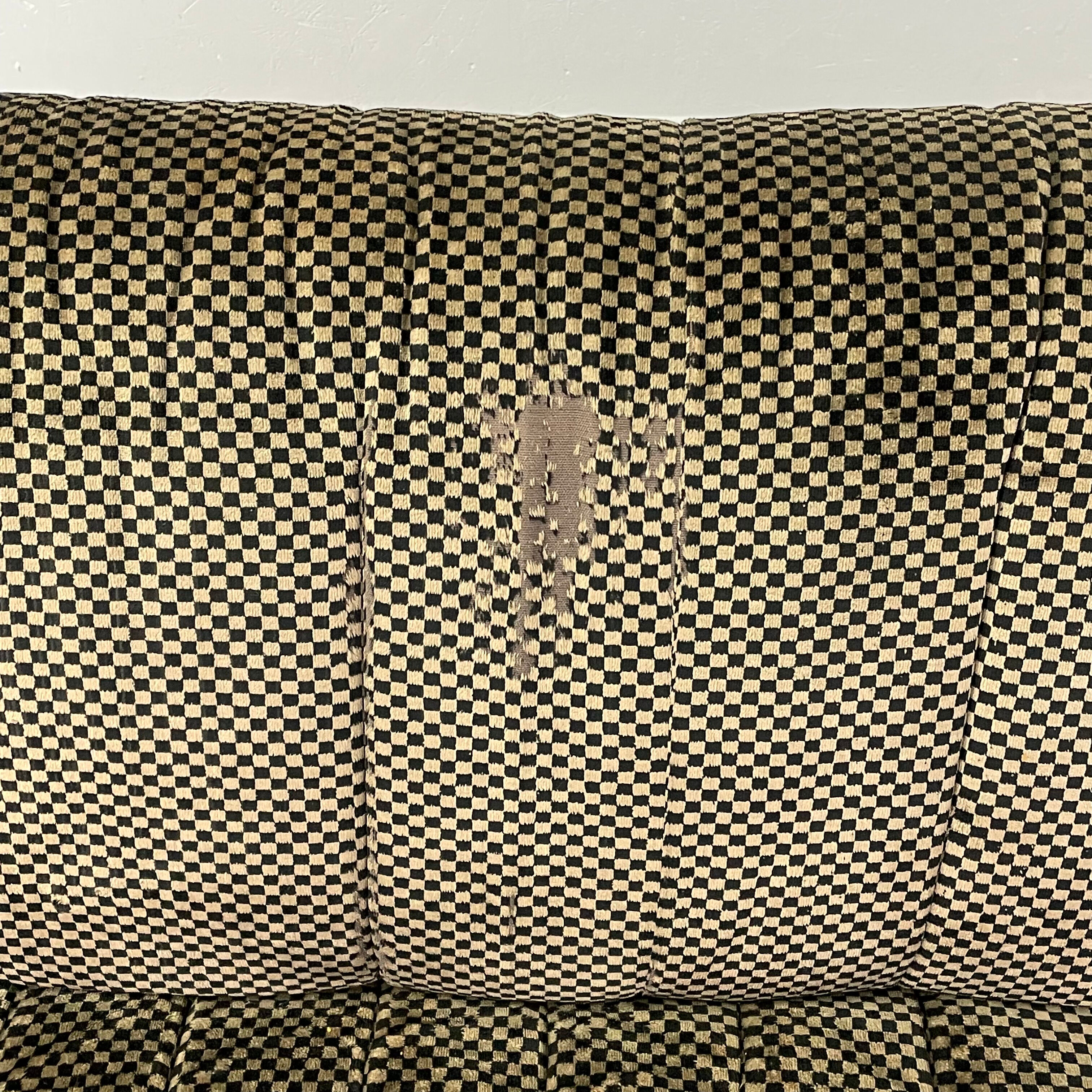 Le Stelle sofa by Mario Belinni for B&B Italia