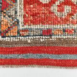 Vintage Runner Rug, 94x358Cm SK 23476