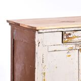Vintage cupboard