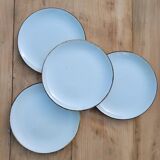 Assiettes