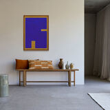 Original abstract painting, B13