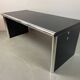 BIG Executive Design Desk by Guido Faleschini for i4 Mariani. Italy, 1970s.