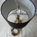 Desk lamp