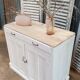 Buffet parisien vintage
