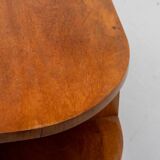 French mid-century cabinet 1940s