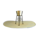 Ceiling light glass