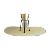 Ceiling light glass