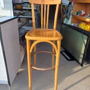 Stella vintage bistro bar stool