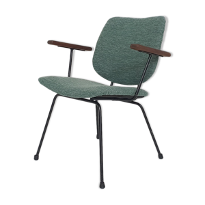 Chaise W.H. gispen pour