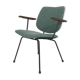 W.H. Gispen for Kembo lounge chair, The Netherlands 1954