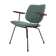 W.H. Gispen for Kembo lounge chair, The Netherlands 1954
