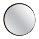 Italian Teak Mirror