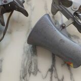 Two vintage spots with pliers Lita
