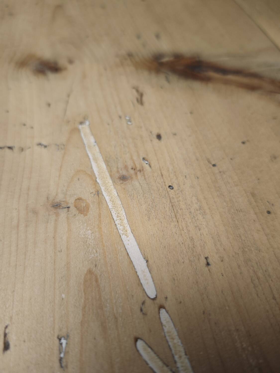 Farmhouse Coffee Table